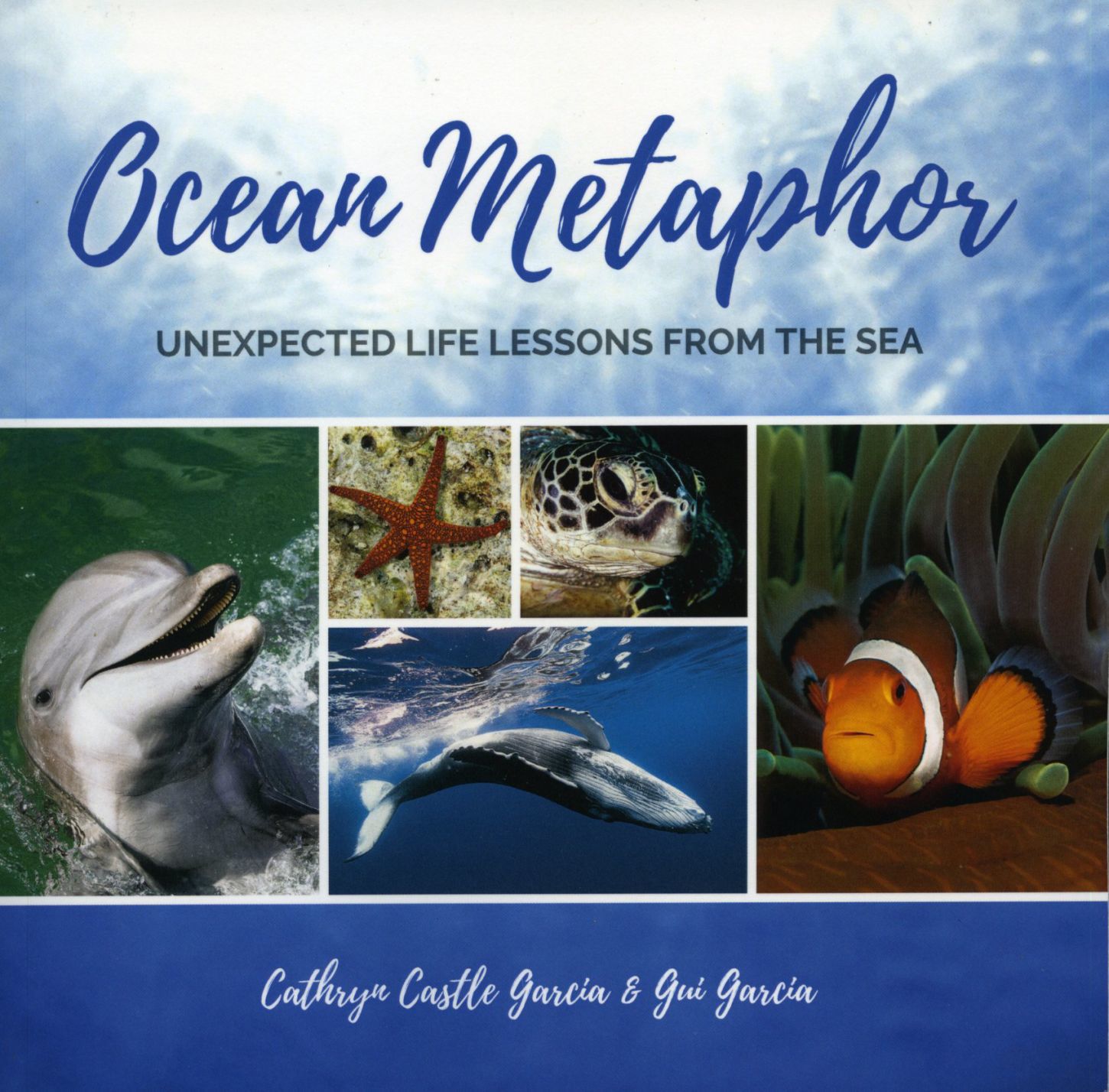 Ocean Metaphor